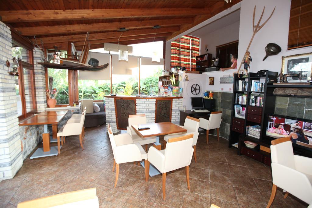 Poledas Apartments Georgioupoli Quarto foto